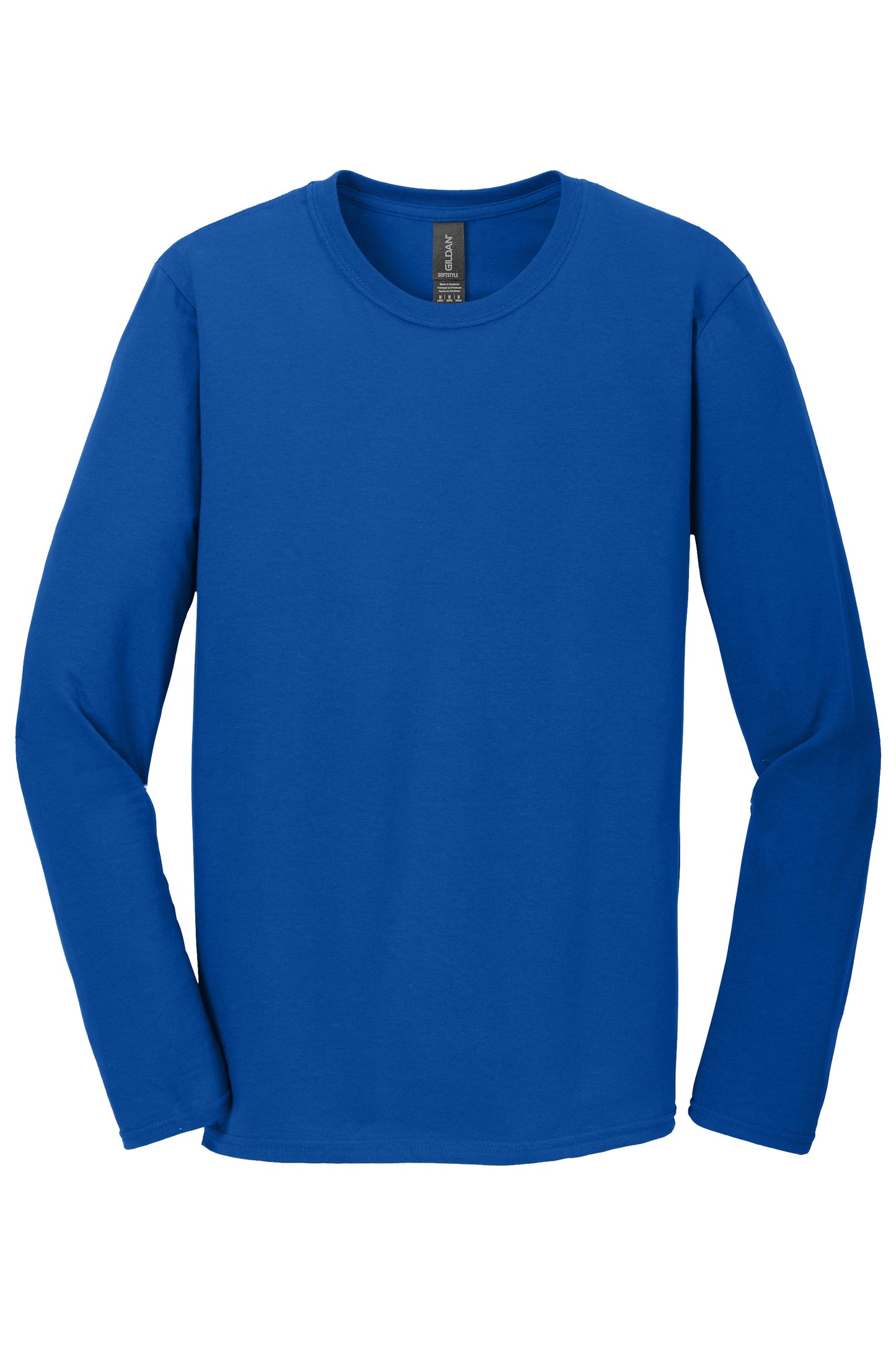 Bigfork Huskies Long Sleeve Shirt (Option 1) - Adult Sizes
