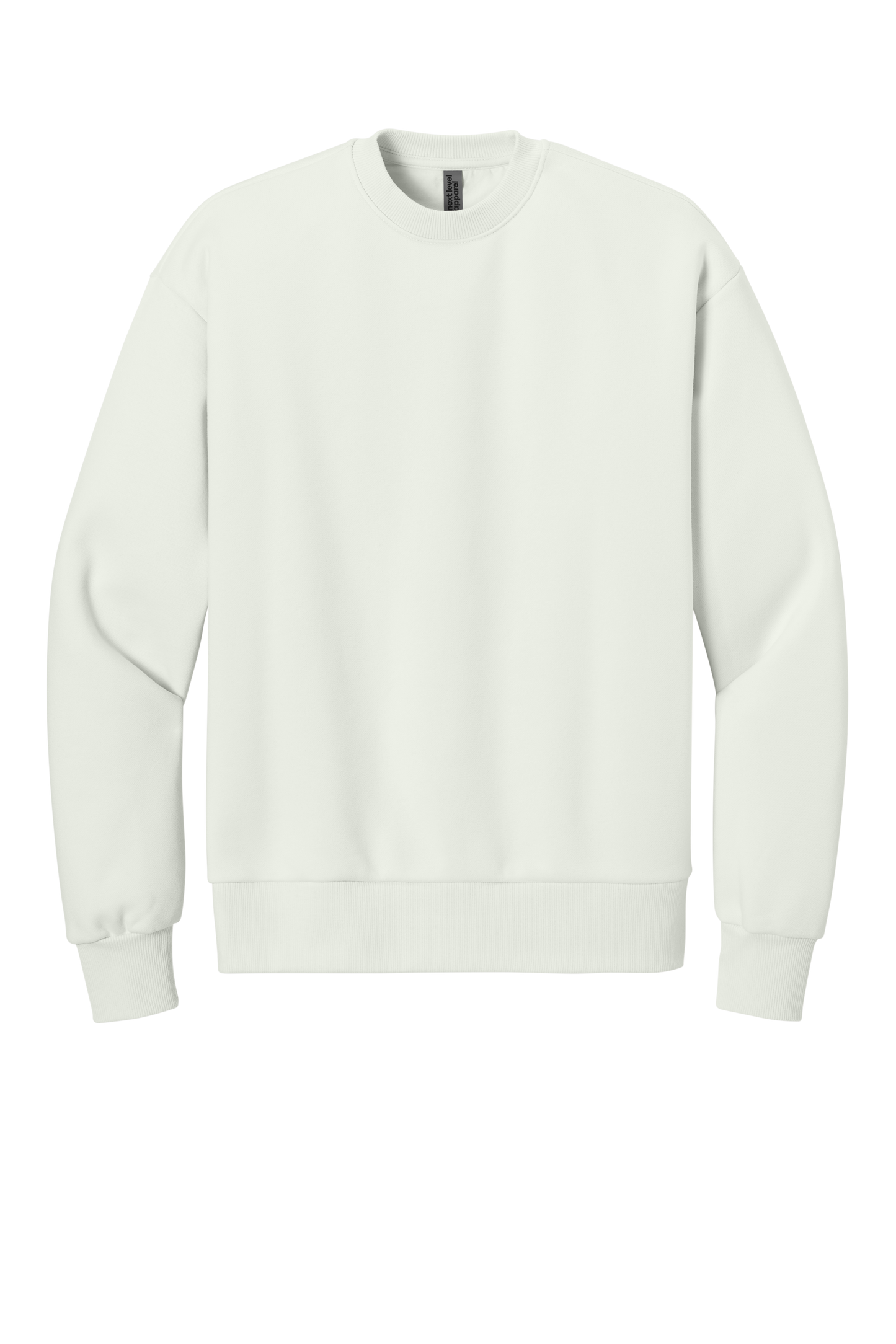 Philippians 4:13 Crewneck (White Font)