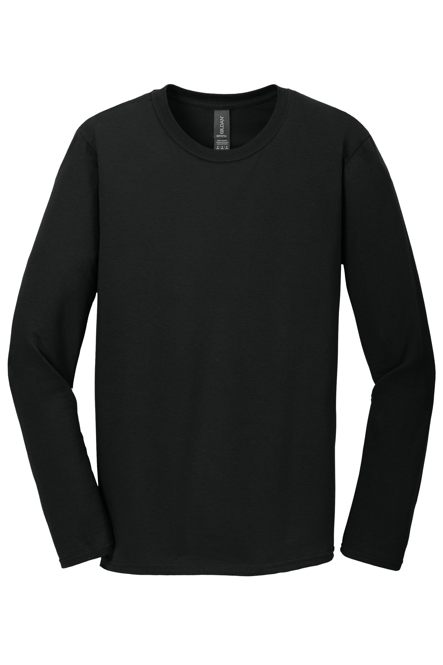 Bigfork Huskies Long Sleeve Shirt (Option 2) - Adult Sizes