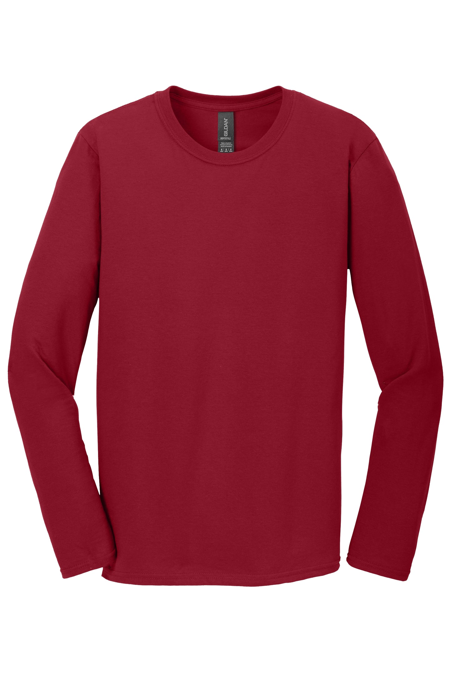 Bigfork Huskies Long Sleeve Shirt (Option 2) - Adult Sizes