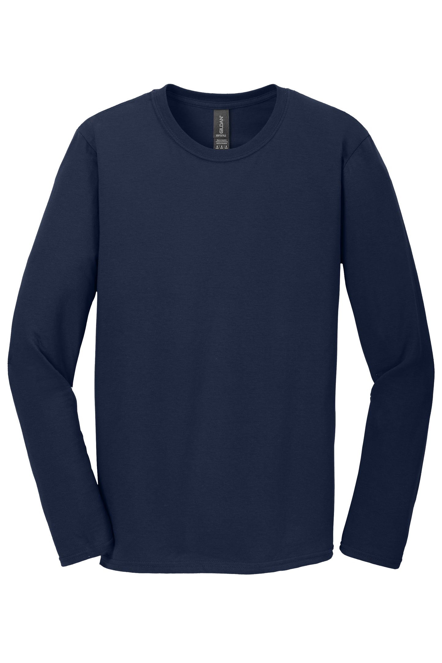 Bigfork Huskies Long Sleeve Shirt (Option 2) - Adult Sizes