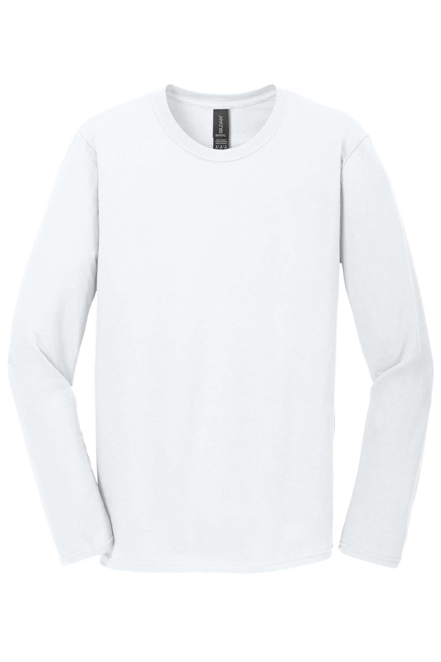 Bigfork Huskies Long Sleeve Shirt (Option 1) - Adult Sizes