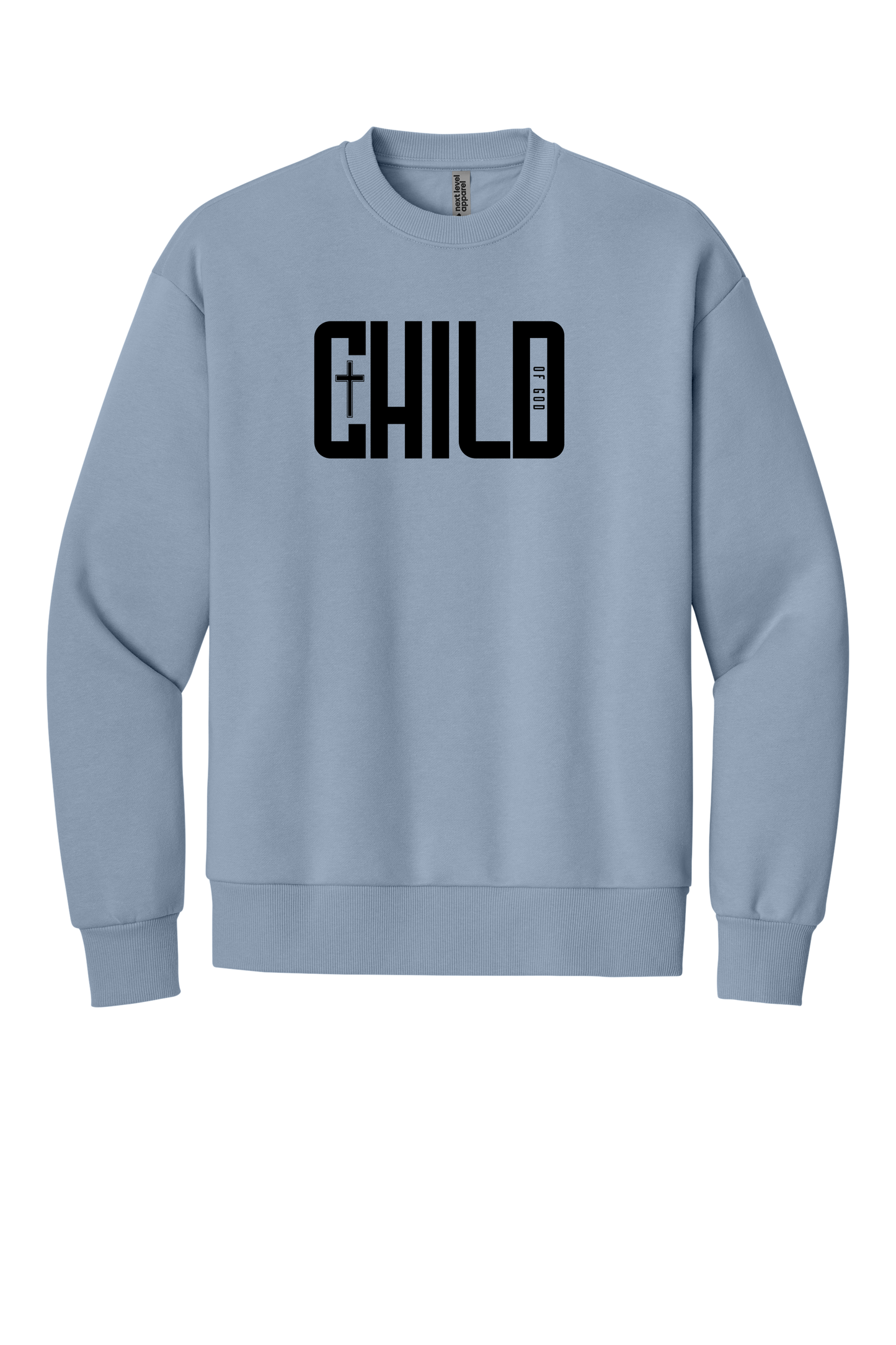 Child of God Crewneck