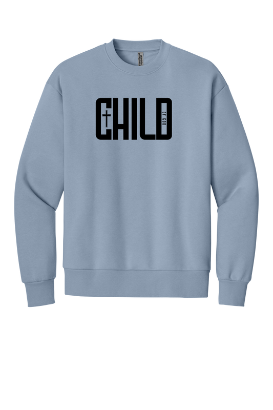 Child of God Crewneck