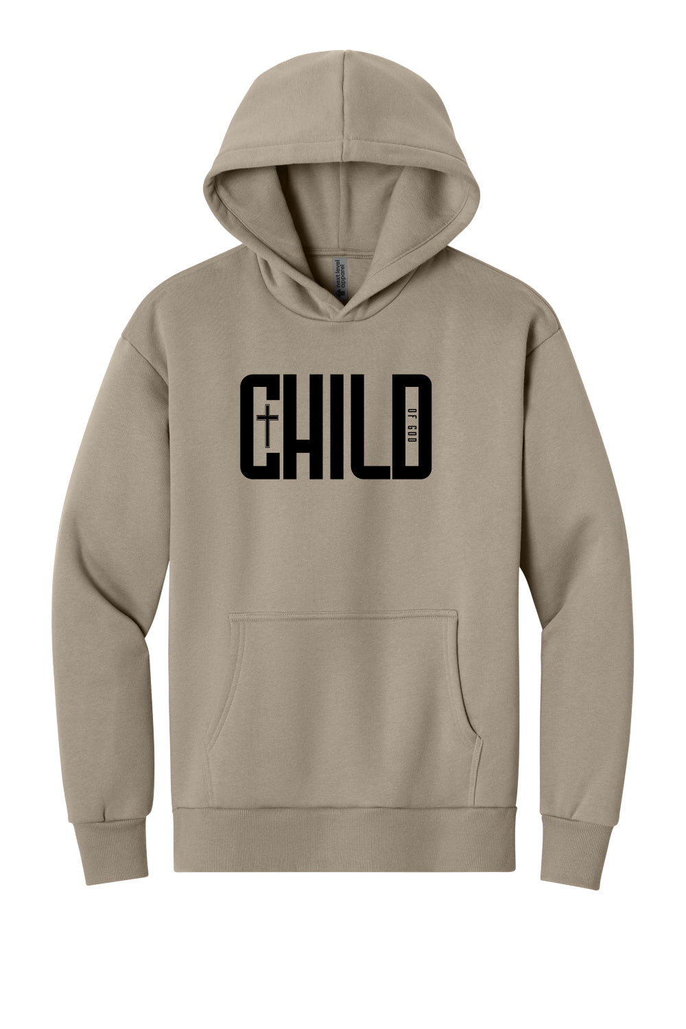 Child of God Hoodie
