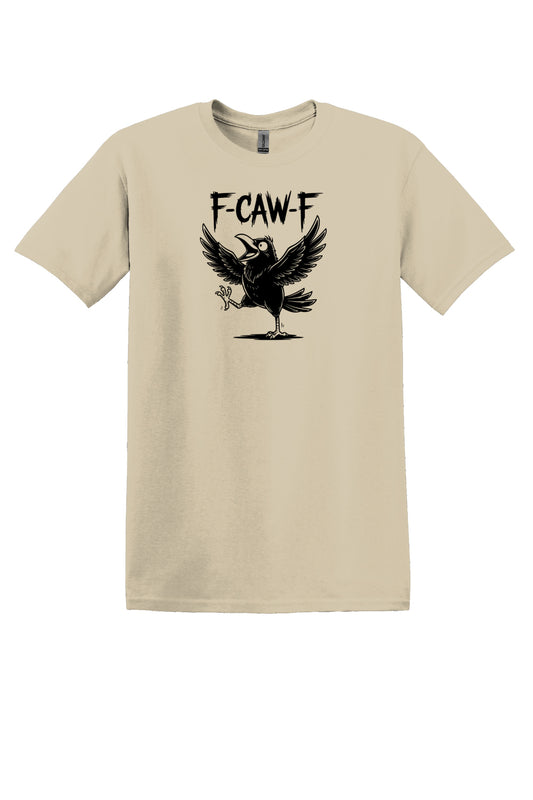 F-CAW-F Shirt
