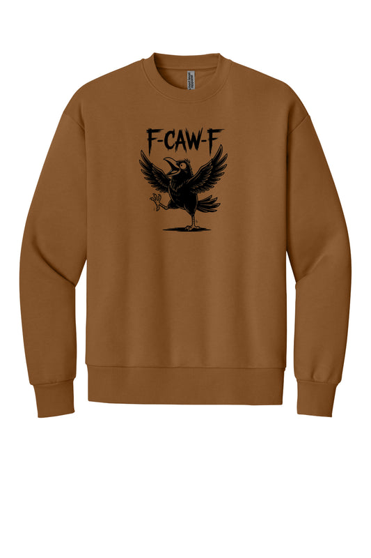 F-CAW-F Crewneck