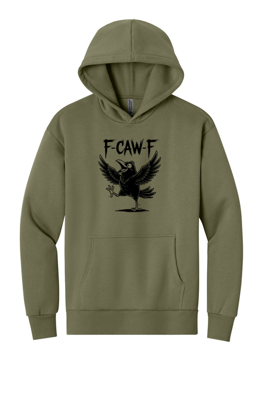F-CAW-F Hoodie