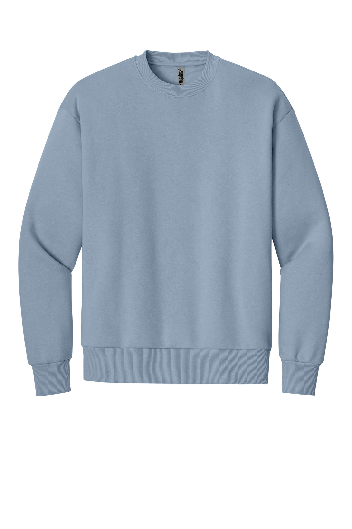 Philippians 4:13 Crewneck (Black Font)