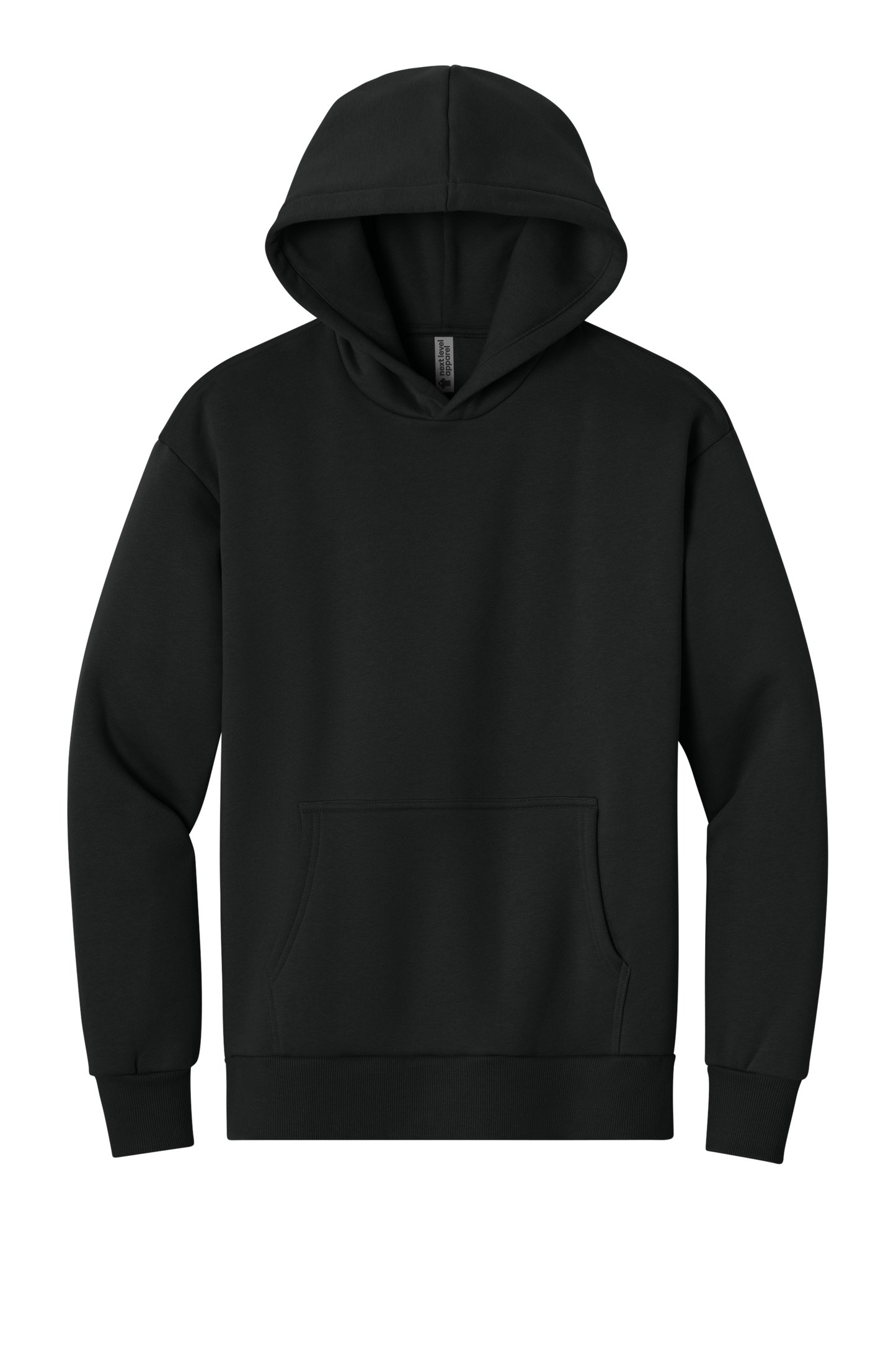 Adulting is a Scam (Black Font) - Hoodie