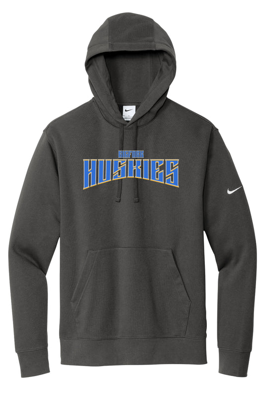 Bigfork Huskies Nike Hoodie