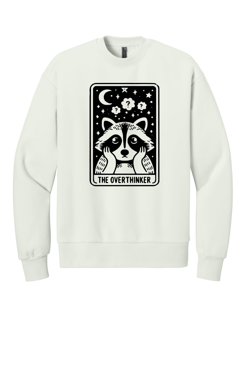 The Overthinker Crew