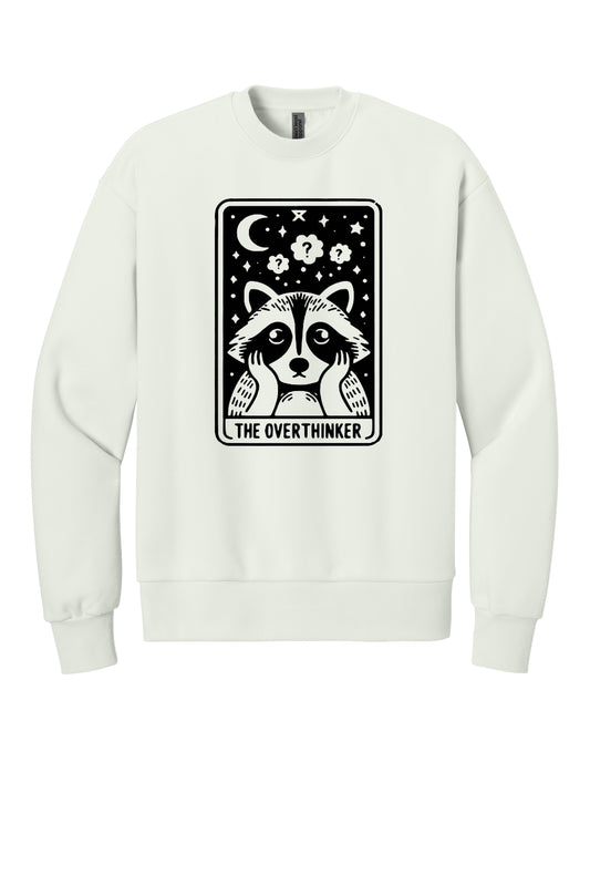 The Overthinker Crew