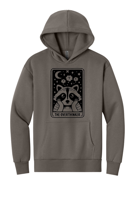The Overthinker Hoodie