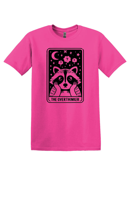 The Overthinker T-Shirt
