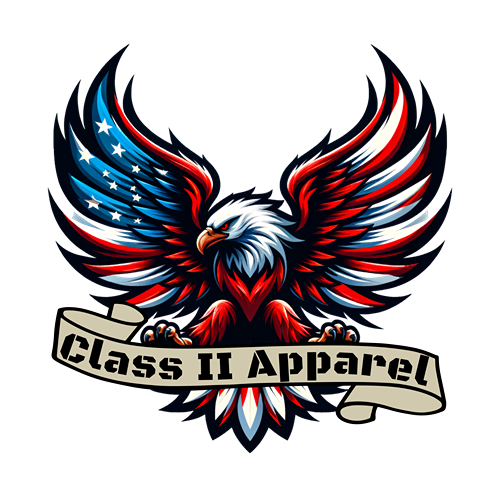 Class II Apparel